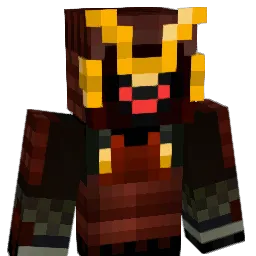 IArcitechI Minecraft avatar bust