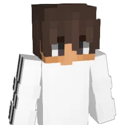 IAronI's Minecraft skin