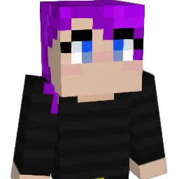 IAshera's Minecraft skin