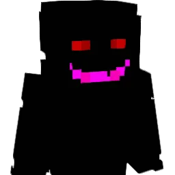 IAssistScrubs Minecraft avatar bust