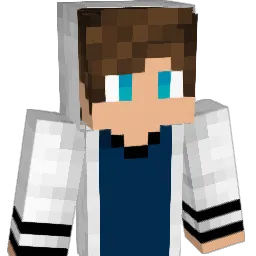 IAxeTheQuestions's Minecraft skin