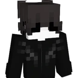 IAxwll's Minecraft skin