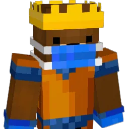 IBARSOSHD Minecraft avatar bust