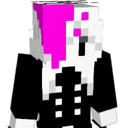 IBERIKO841 Minecraft avatar bust