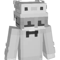 IBKE's Minecraft skin