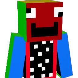 IBREAKBALLLLLLLS's Minecraft skin