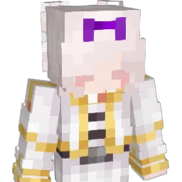 IB_AFOL_JY Minecraft avatar bust