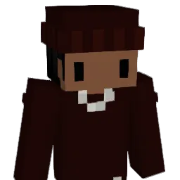 IBaby_Face Minecraft avatar bust