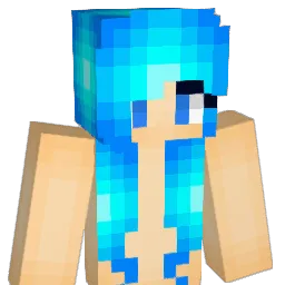 IBajsarOnSpyken Minecraft avatar bust
