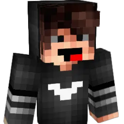 IBeastinqPvP_ Minecraft avatar bust