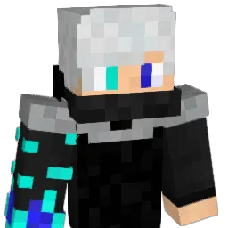 IBeatYourStrafez Minecraft avatar bust
