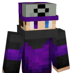 IBecomeTheHulk Minecraft avatar bust