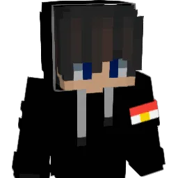 IBeso's Minecraft skin
