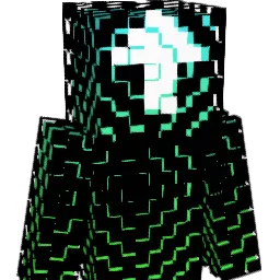 IBetYouLikeMen's Minecraft skin