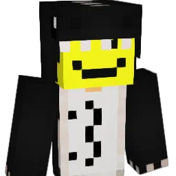 IBimsDerJoshi Minecraft avatar bust