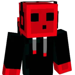 IBimsMango Minecraft avatar bust