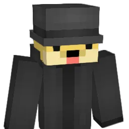 IBimsOli Minecraft avatar bust