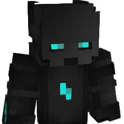 IBloodEfe Minecraft avatar bust