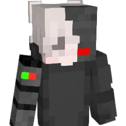 IBonc's Minecraft skin