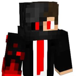 IBraveHeartI Minecraft avatar bust