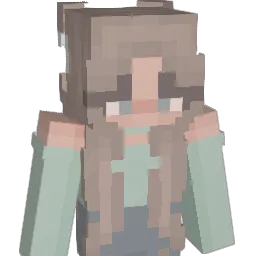 IBuiltAFriend's Minecraft skin