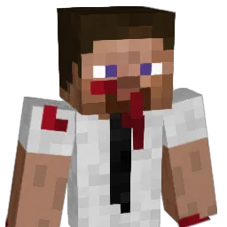 ICANTSLEEEEP's Minecraft skin