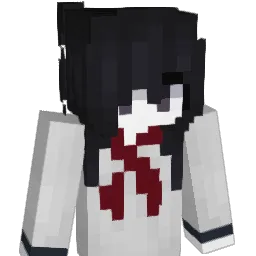 ICBY's Minecraft skin