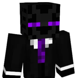 ICDeadNoob Minecraft avatar bust
