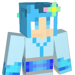ICE367's Minecraft skin