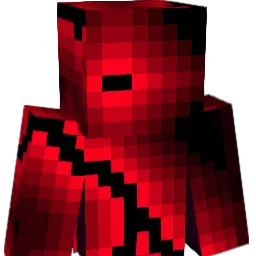 ICEDRAGON7879 Minecraft avatar bust