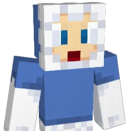 ICEMAND_'s Minecraft skin