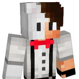 ICEMaster0804's Minecraft skin