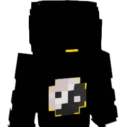 ICEPEEXX Minecraft avatar bust