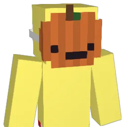 ICEYDavid's Minecraft skin