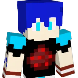 ICE_Bee Minecraft avatar bust