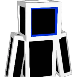 ICE_ECI's Minecraft skin