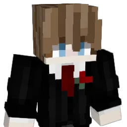 ICE_SODO Minecraft avatar bust