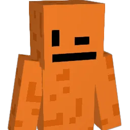 ICE_TOMATO_ Minecraft avatar bust