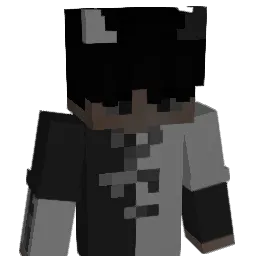 ICHDKEUCH Minecraft avatar bust