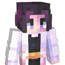 ICHIGO_zngets Minecraft avatar bust