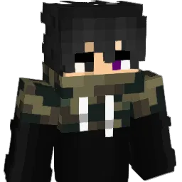 ICLOSED_'s Minecraft skin