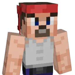 ICMPRV's Minecraft skin