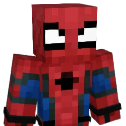 ICMTT's Minecraft skin