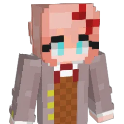 ICNIV's Minecraft skin