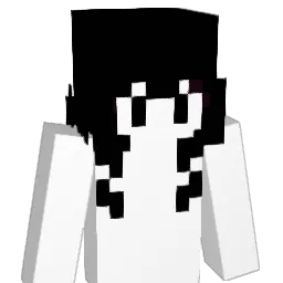 ICTMforaname Minecraft avatar bust
