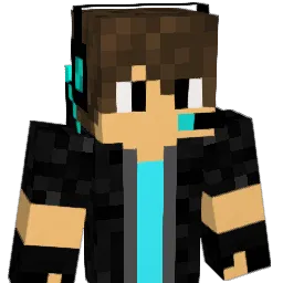 ICTUS12's Minecraft skin