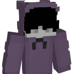 ICUthere's Minecraft skin