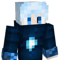 ICY_BLITZ Minecraft avatar bust
