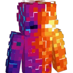 ICY_PKM Minecraft avatar bust