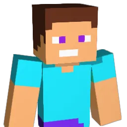 IC_newbieYT Minecraft avatar bust